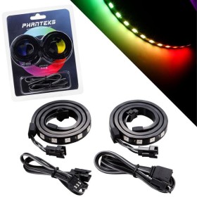 Controller PHANTEKS Digital-RGB 2x LED-Strip PHANTEKS - 1